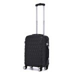 EJ Cabin Luggage 56x45x25cm - 4 Wheel Suitcase