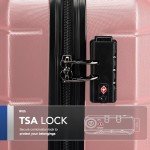 Lightweight 15" Travel Cabin Bag - Water Resistant