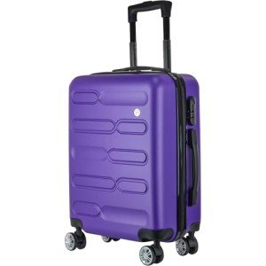 EJ Cabin Luggage 56x45x25cm - Hard Shell Suitcase