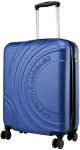 Expandable Cabin Luggage 56x45x25cm for Airlines