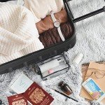 Flight Knight 2-Wheel ABS Cabin Luggage Set