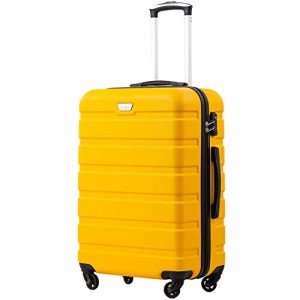 EJ Cabin Luggage 56cm Hard Shell Travel Bag