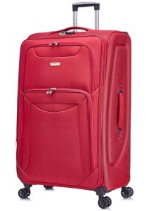 FLYMAX Approved Cabin Luggage 56x45x25cm