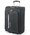 Pierre Cardin 22" Cabin Luggage - Fits 56x45x25