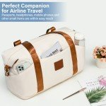 COOLIFE Hard Shell Cabin Luggage Set for Travel