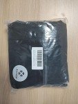 EasyJet 56x45x25cm Foldable Cabin Bag - Black