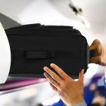 EasyJet Approved Flight Knight Cabin Luggage Set