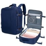 EJ Cabin Luggage 56x45x25cm – Perfect Travel Companion