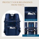 EJ Cabin Luggage 56x45x25cm – Perfect Travel Companion