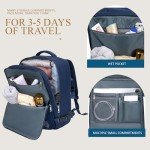 EJ Cabin Luggage 56x45x25cm – Perfect Travel Companion