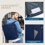 EJ Cabin Luggage 56x45x25cm – Perfect Travel Companion