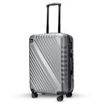 AVIO Glide Lightweight Cabin Suitcase, 56x45x25cm