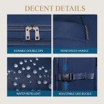 EJ Cabin Luggage 56x45x25cm – Perfect Travel Companion