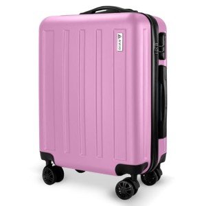 AVIO Jett Lightweight Cabin Luggage 56x45x25cm