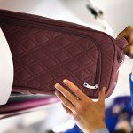 EJ Cabin Luggage 56x45x25cm - Set of 2