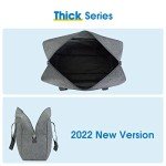 EasyJet Cabin Luggage Bag 56x45x25cm – Grey