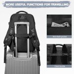 Easyjet Cabin Luggage 56x45x25cm Backpack Rucksack