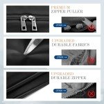 EJ Cabin Luggage 56x45x25cm - Travel Backpack