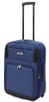 JCB 21" Lightweight Cabin Luggage - Navy