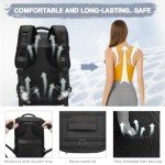 Easyjet Cabin Luggage 56x45x25cm Backpack Rucksack