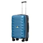 EJ Cabin Luggage Spinner, Lightweight Carry-On Case