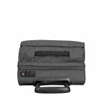 Eastpak TRANS4 S Cabin Luggage - Black Denim