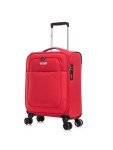 Lightweight 4-Wheel Cabin Luggage 56x45x25cm