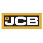 JCB 21" Lightweight Cabin Luggage - Navy