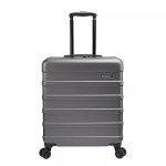 EJ Cabin Luggage 56x45x25cm - Lightweight Hard Shell