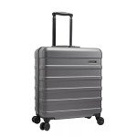 EJ Cabin Luggage 56x45x25cm - Lightweight Hard Shell