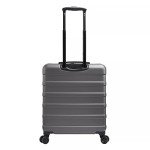 EJ Cabin Luggage 56x45x25cm - Lightweight Hard Shell