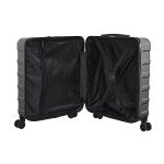 EJ Cabin Luggage 56x45x25cm - Lightweight Hard Shell
