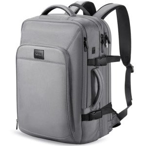 EJ Cabin Luggage 56x45x25cm - Travel Ready