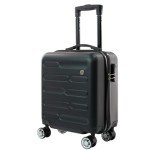 EJ Cabin Luggage 56x45x25cm - Lightweight Carry-On