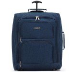 EasyJet Approved 56x45x25cm Lightweight Cabin Luggage