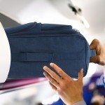 EasyJet Approved 56x45x25cm Lightweight Cabin Luggage