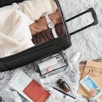 EJ Cabin Luggage 56x45x25cm - Set of 2