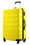 EJ Cabin Luggage 56x45x25cm - Lightweight & Stylish