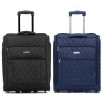 Flight Knight EasyJet & British Airways Carry-On Luggage Set