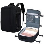 EJ Cabin Luggage 56x45x25cm – Travel Bag