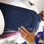 Flight Knight EasyJet & British Airways Carry-On Luggage Set