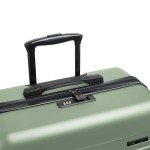 Lightweight 56x45x25cm Cabin Luggage with Wheels