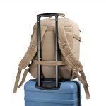 EJ Cabin Luggage 56x45x25cm Travel Backpack