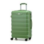 EJ Cabin Luggage 20" Lightweight Hard Shell Suitcase