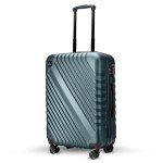 AVIO Glide Lightweight 55cm Cabin Suitcase
