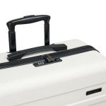 EJ Cabin Luggage 56x45x25cm - Lightweight Hard Shell