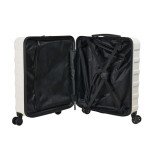 EJ Cabin Luggage 56x45x25cm - Lightweight Hard Shell