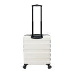 EJ Cabin Luggage 56x45x25cm - Lightweight Hard Shell