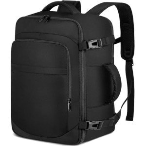 EJ Cabin Luggage 56x45x25cm - Travel Friendly