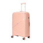 EJ Cabin Luggage 56x45x25cm - Lightweight Carry-On